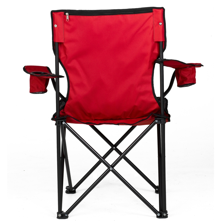 Signature Camp Chair 6