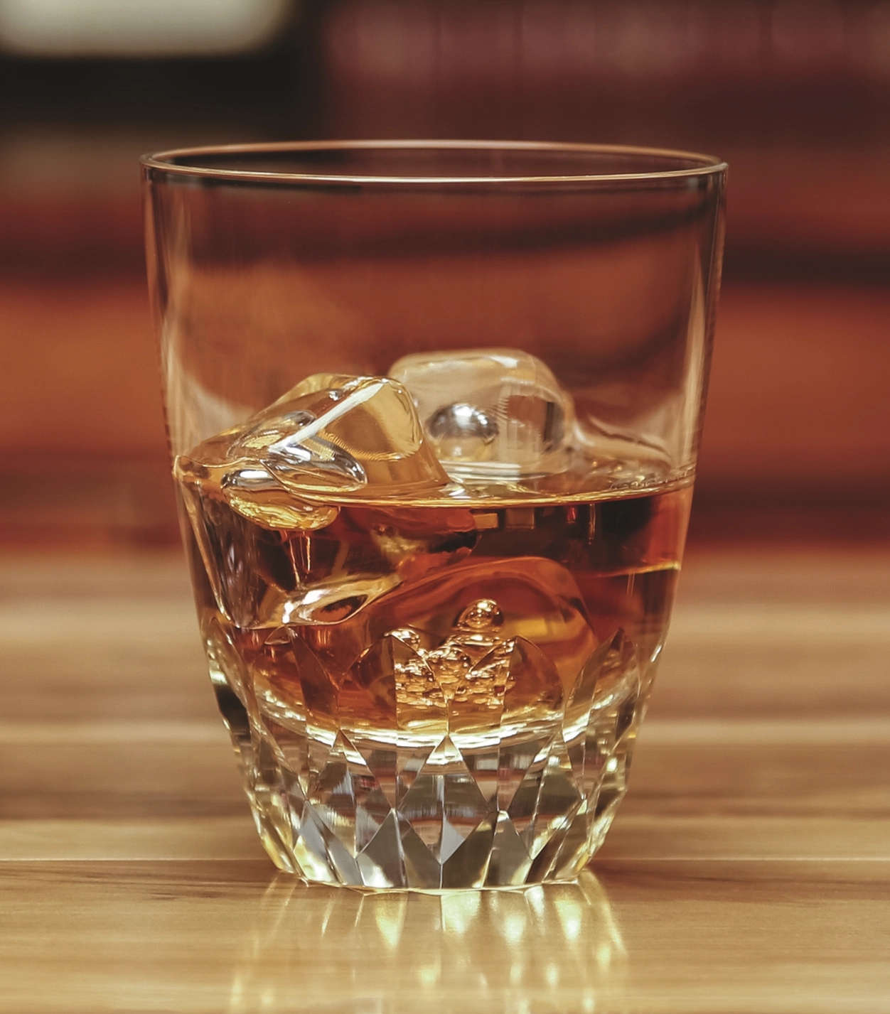 Princeton Double Old Fashioned 4