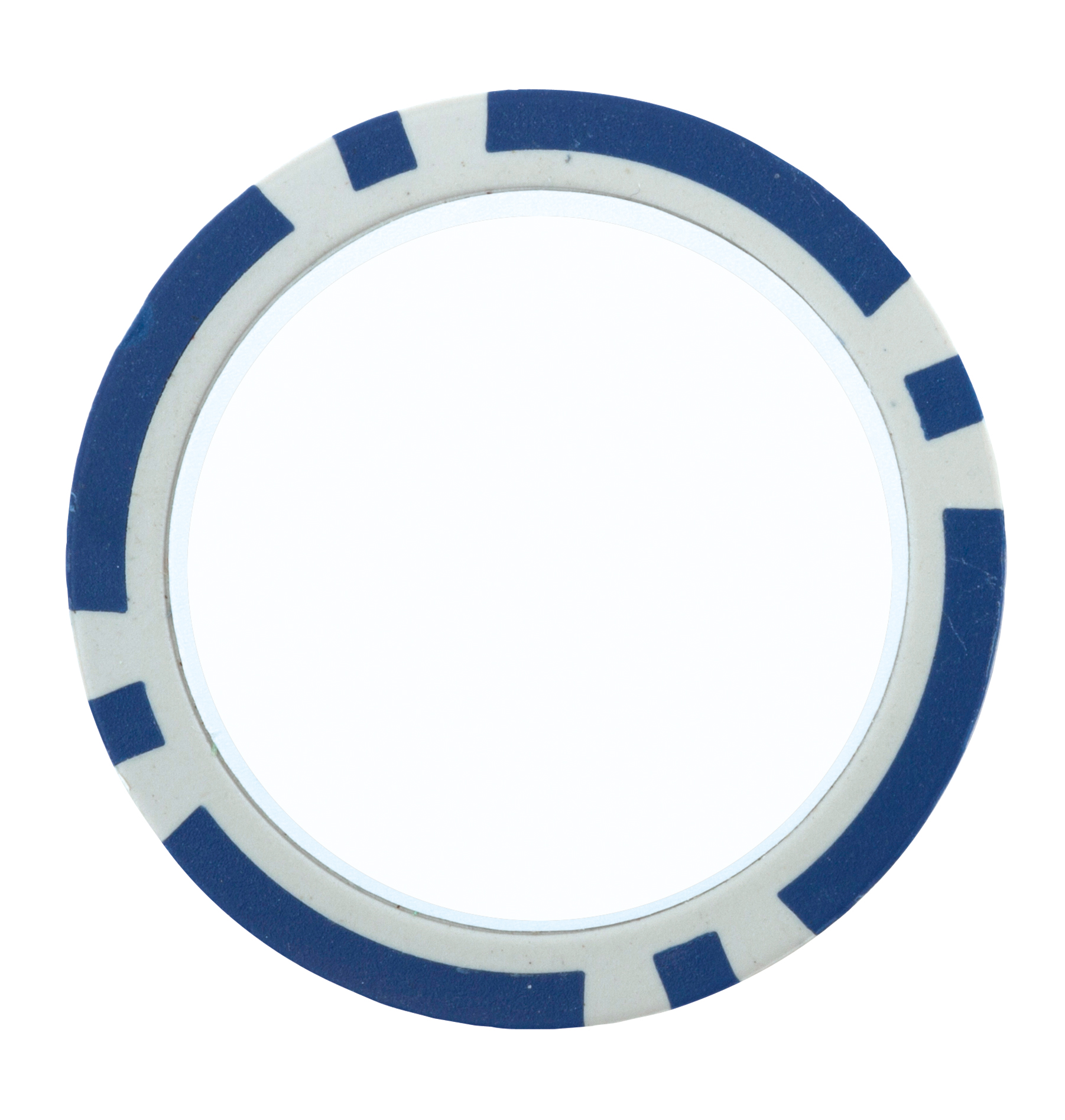 Poker Chip Ball Marker 1