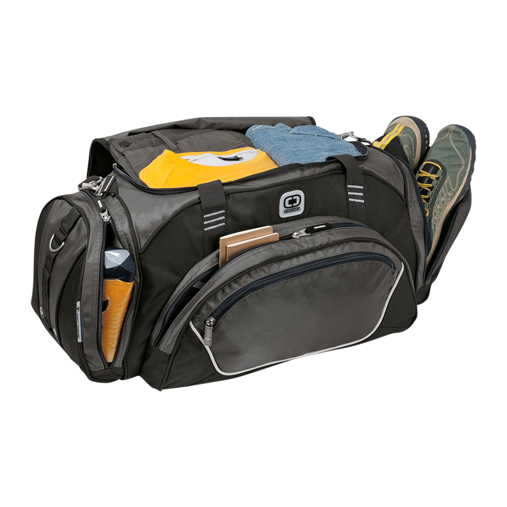 OGIO Transfer Duffel 8