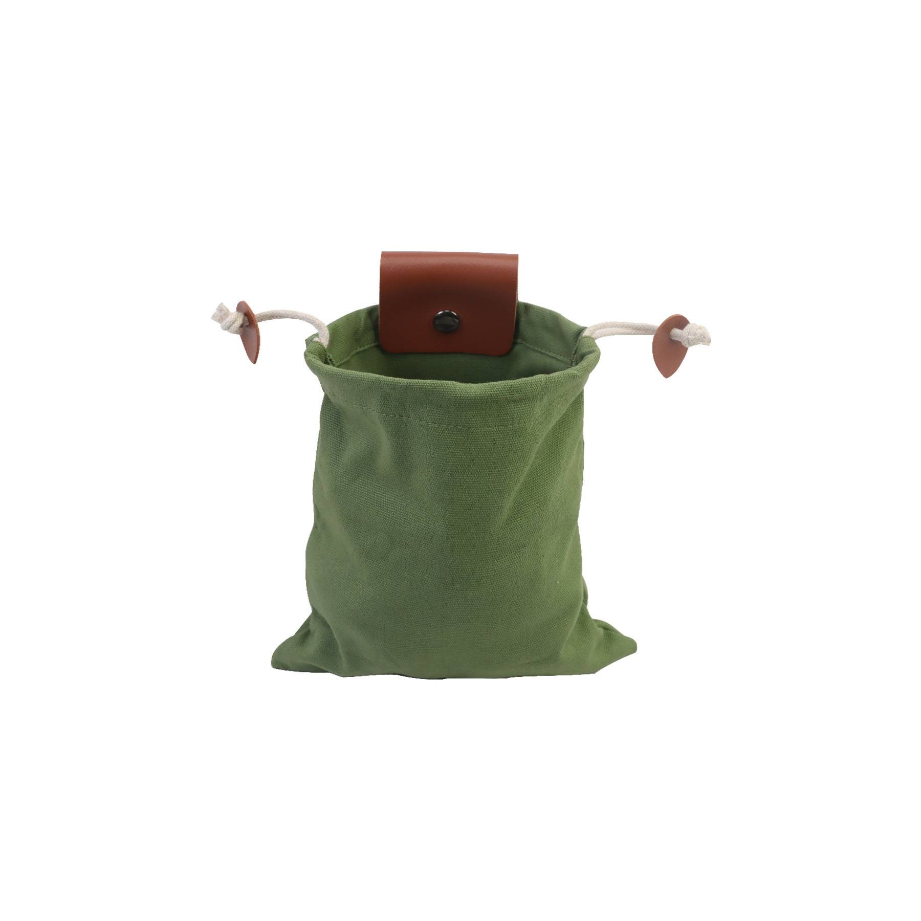 Foraging Bag 4