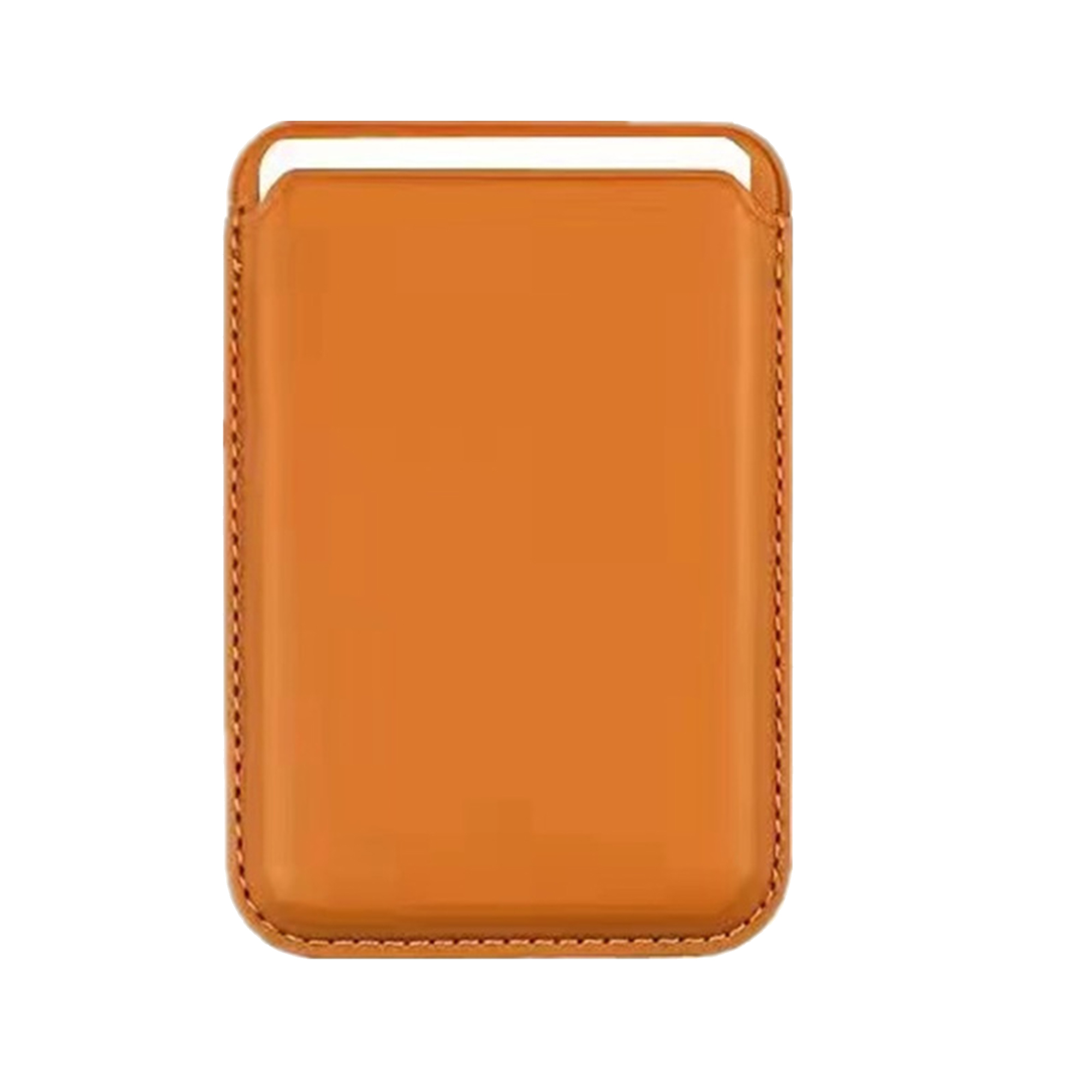 Premium PU Leather Phone Case with Magnetic Wallet Attachment 24