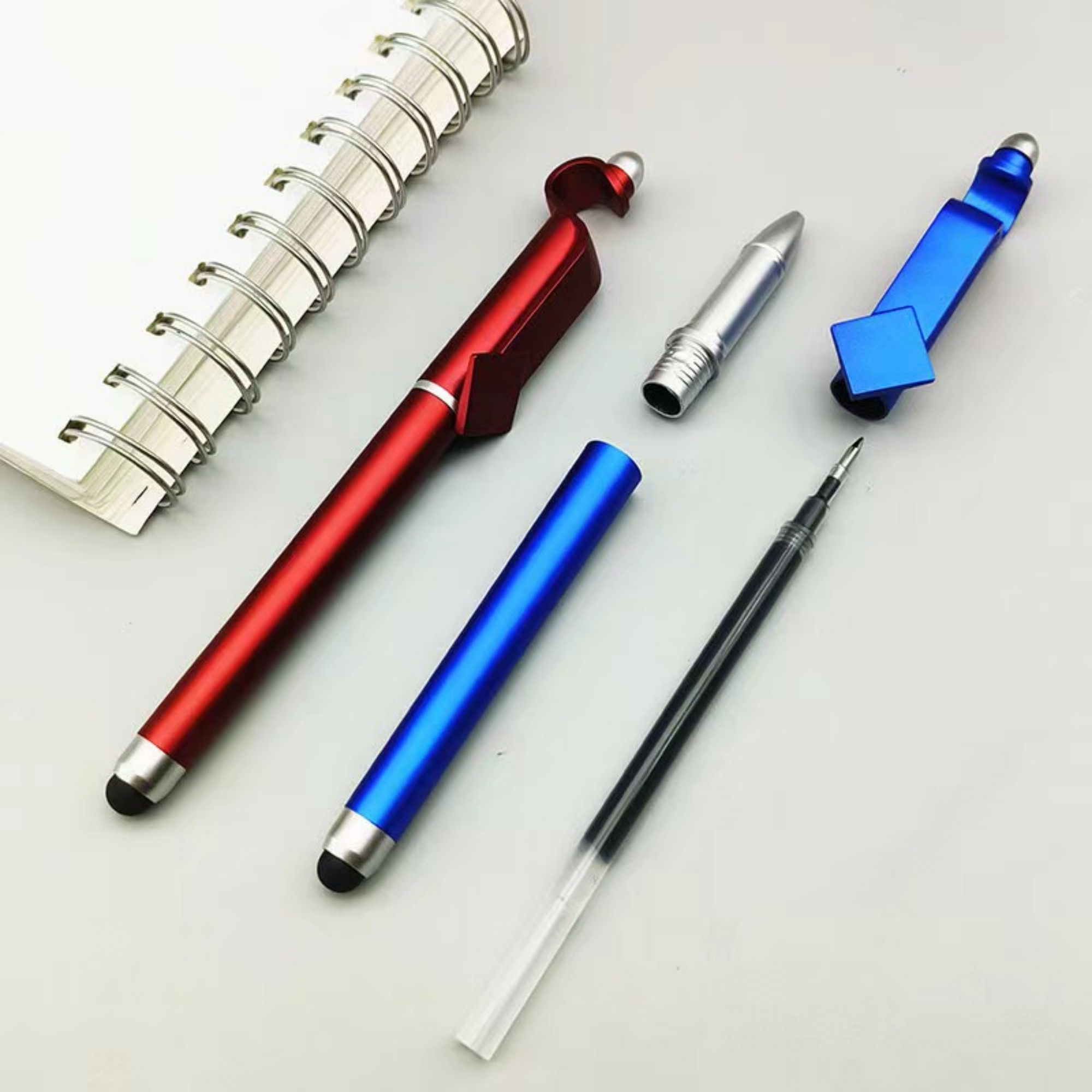 Signature Ballpoint Pen 5