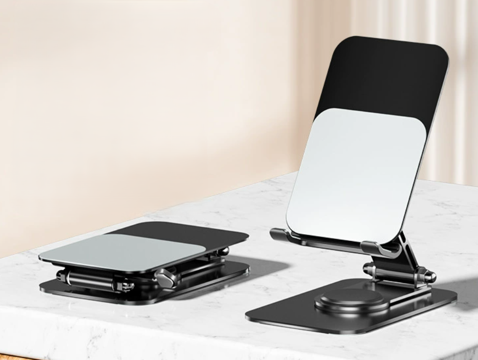 Rotating Stand 3