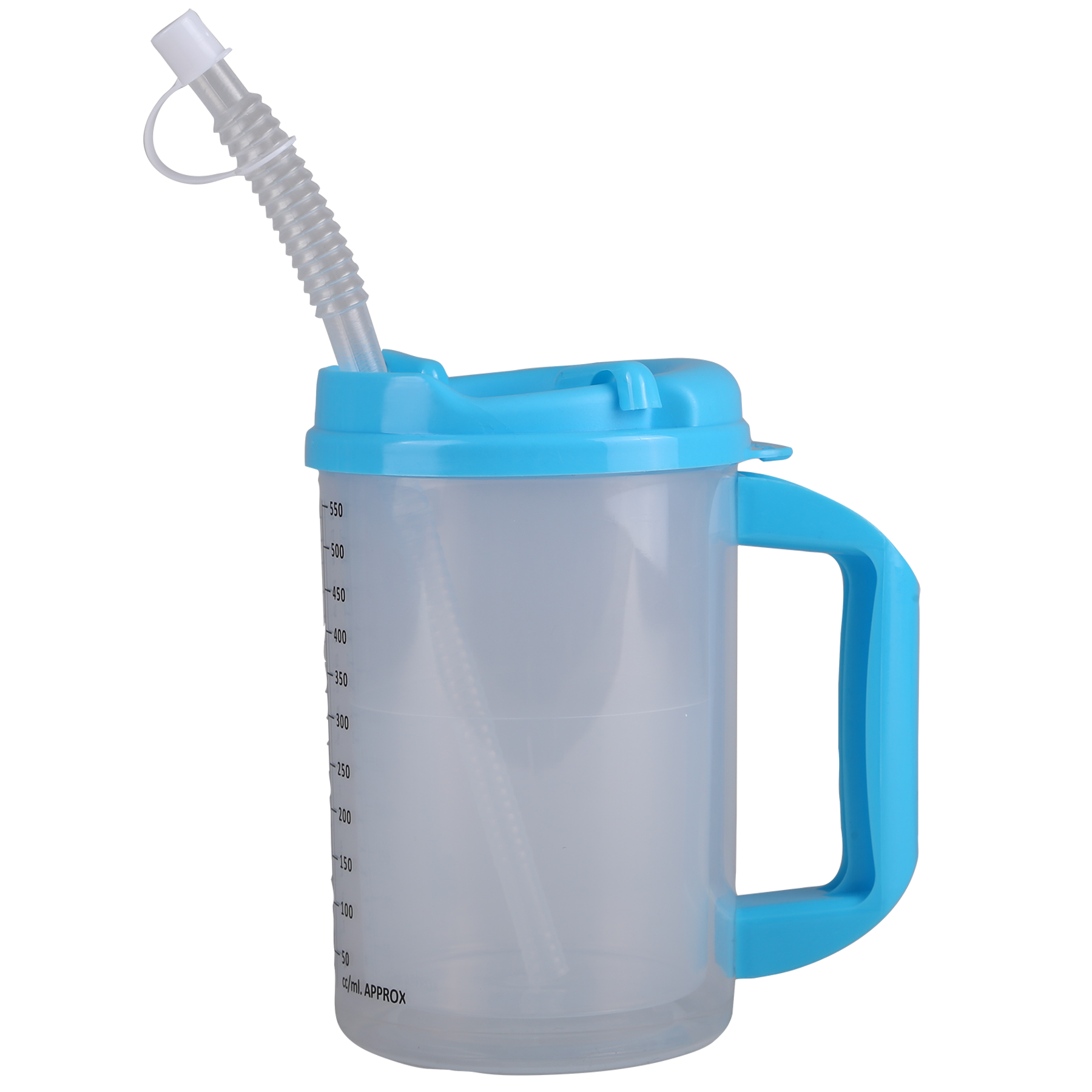 20 Oz. Measurement Mug 14
