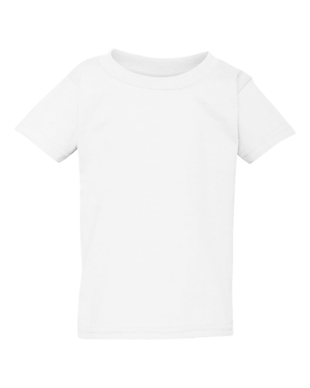Toddler Heavy Cotton™ T-Shirt - 5100P 17