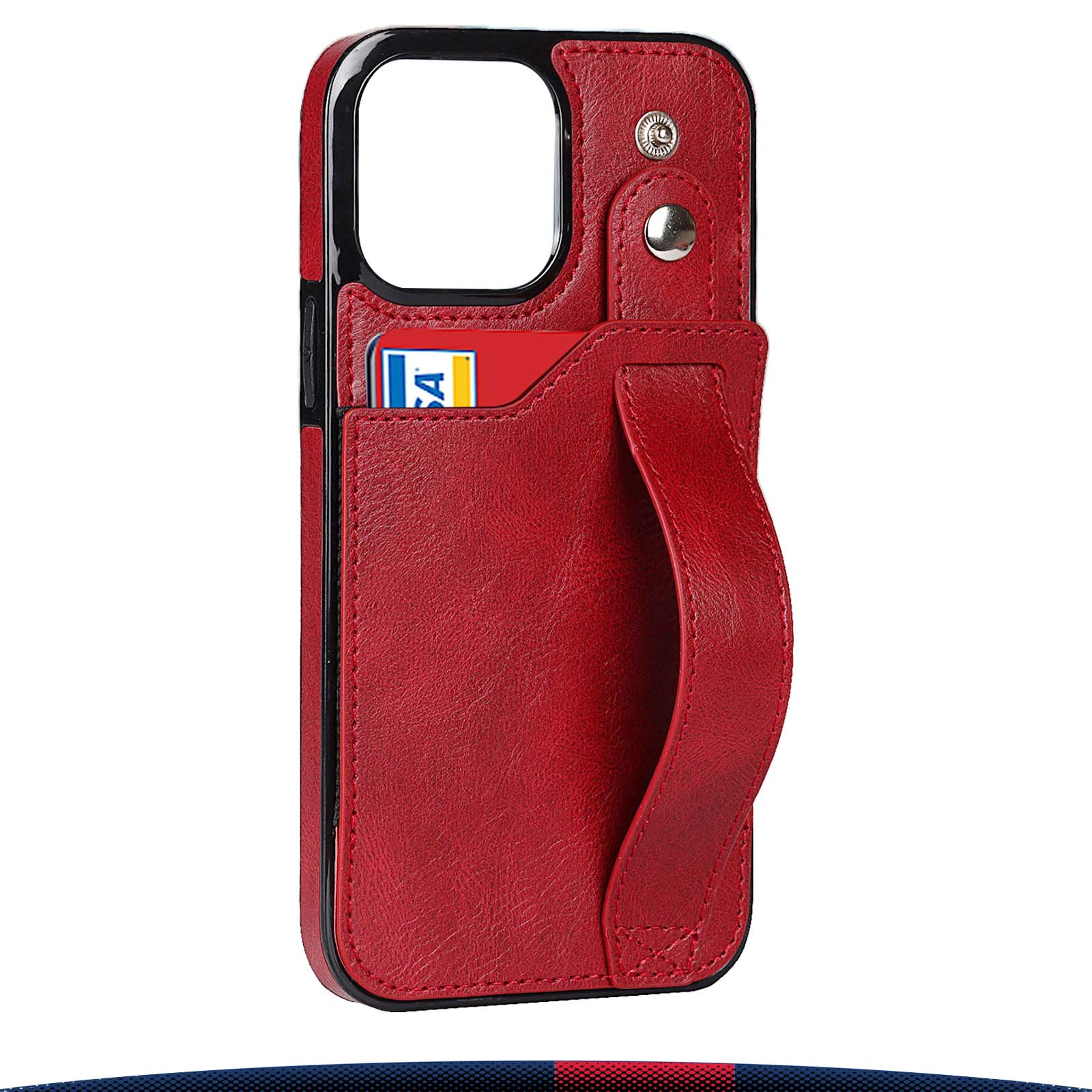 Terry 3in1 Phone Case 3
