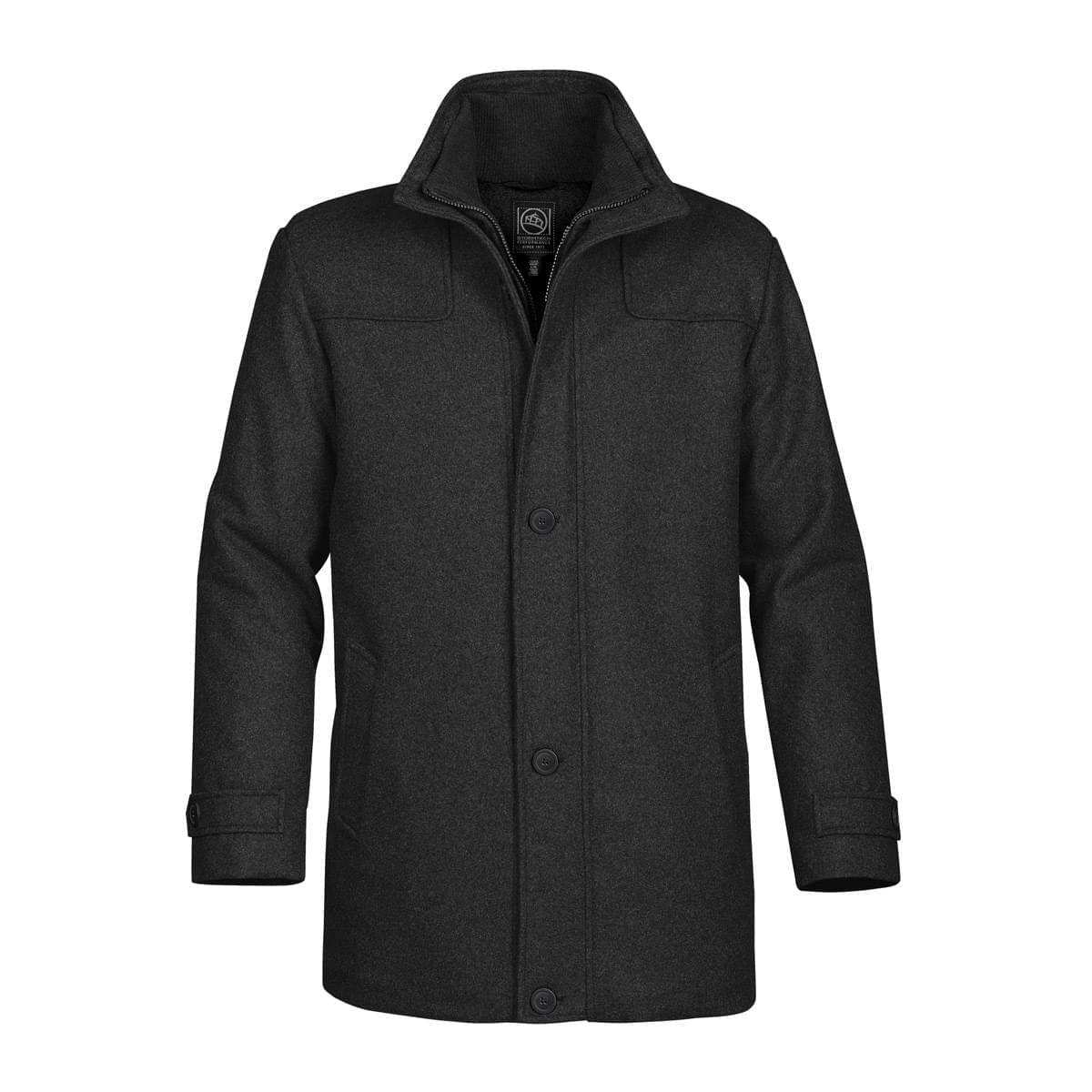 Stormtech Men's Lexington Wool Jacket