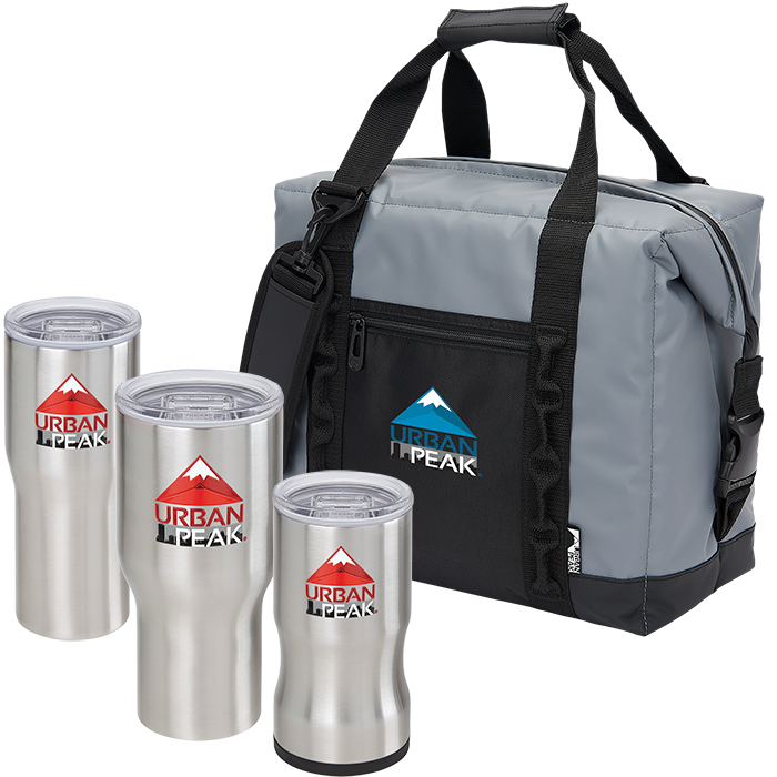 Urban Peak® CB151 Gift Set 9