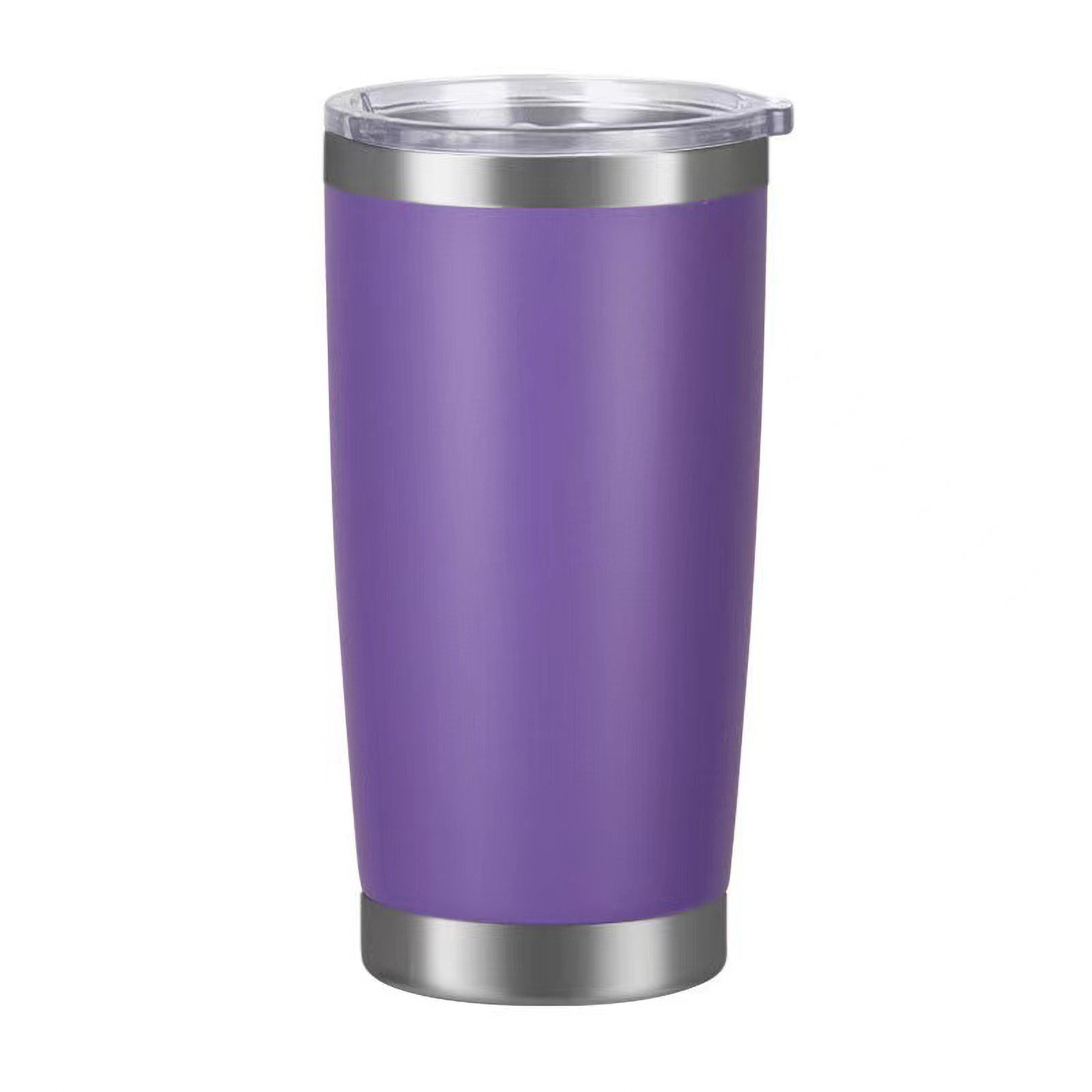 20oz Stainless Steel Vacuum Insulated Tumbler 4