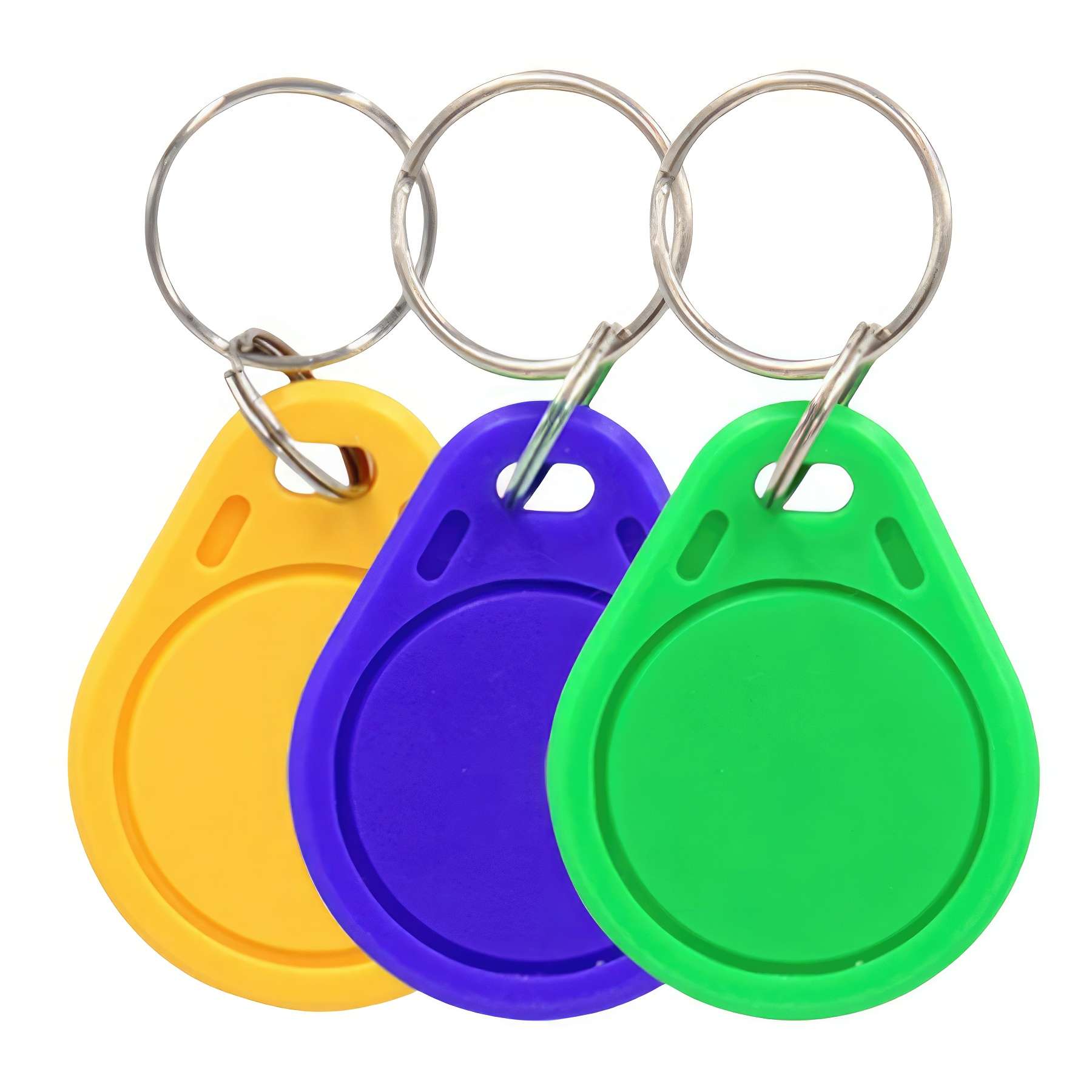 RFID Key Tag 2