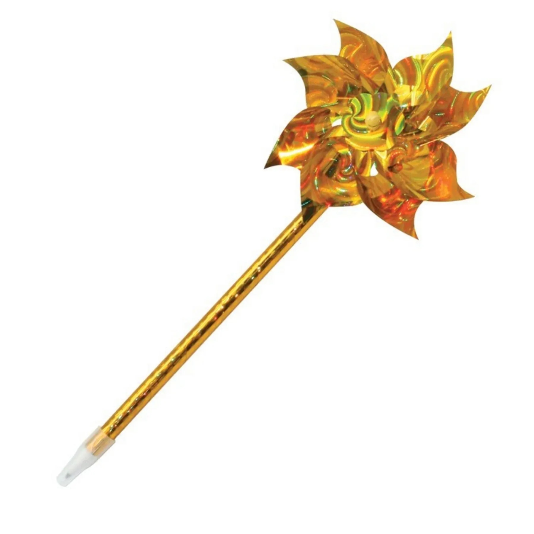 Pinwheel Pen 7