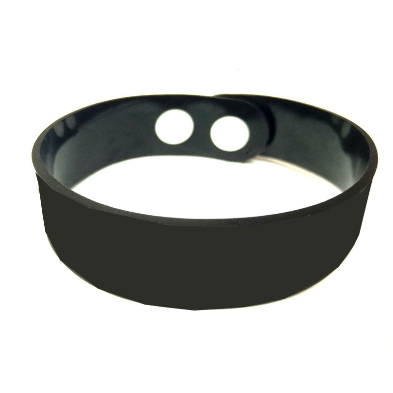 PVC World Cup Silicone Awareness Wristband 4