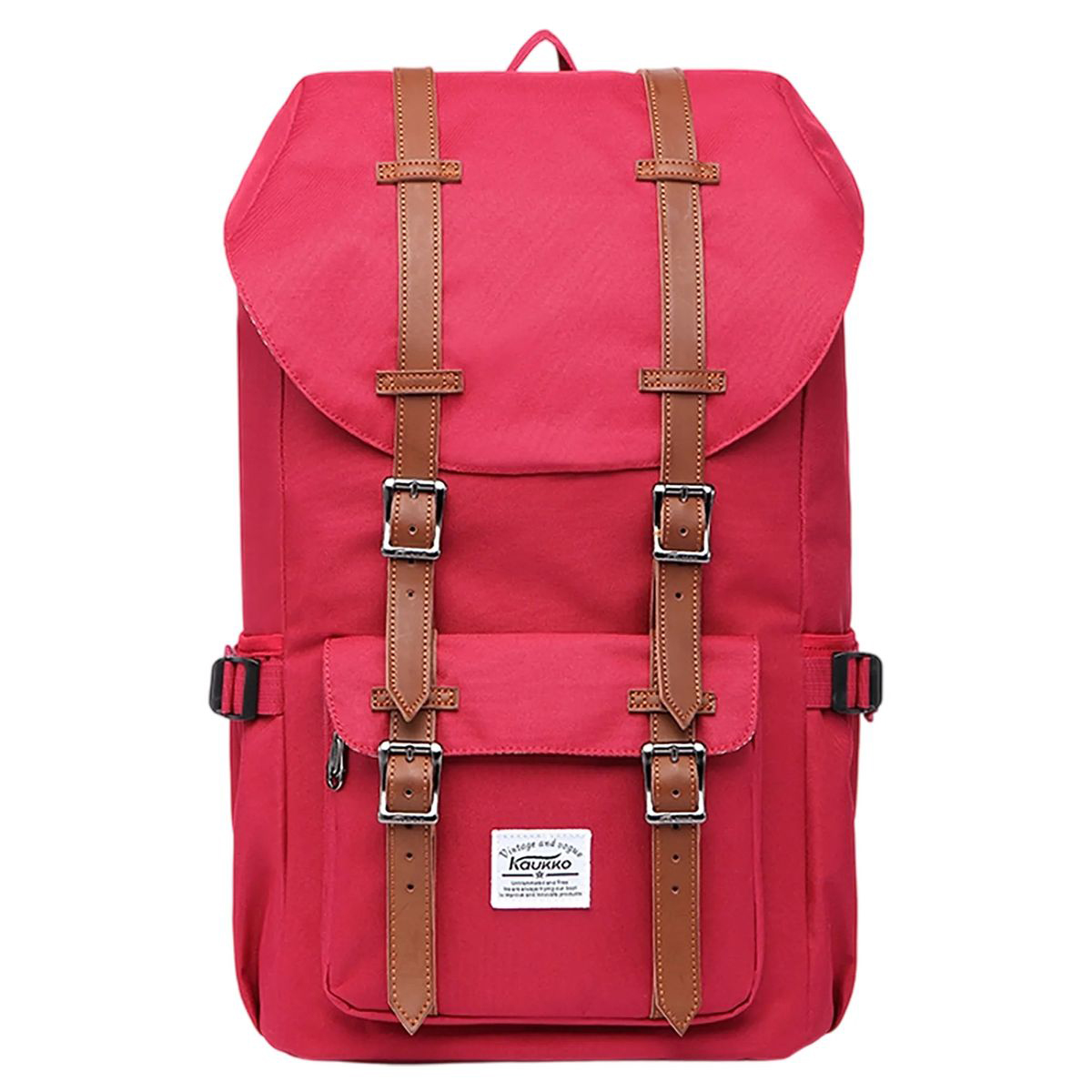 Durable Oxford Laptop Backpack for 15.6 Inch Devices 7