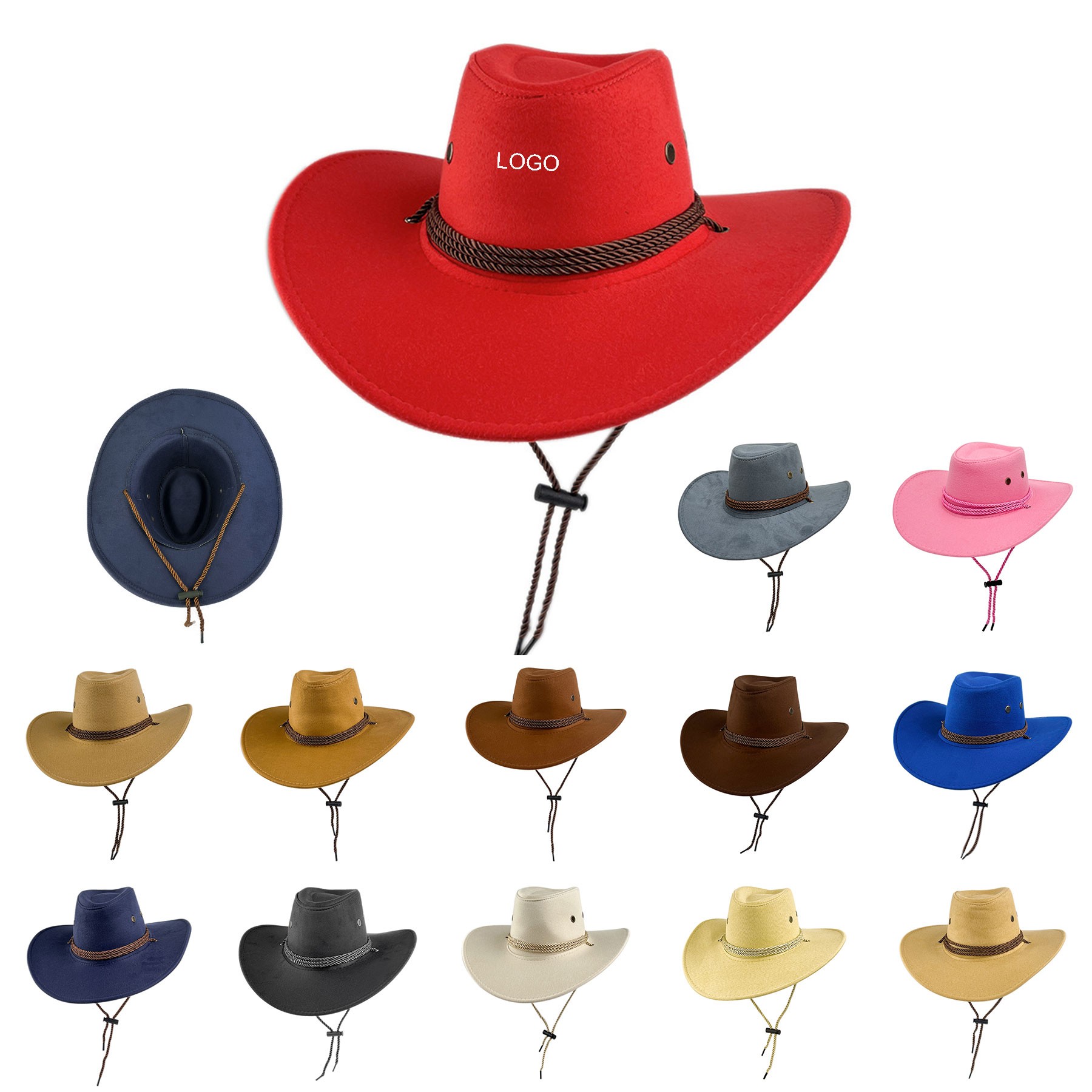 Cowboy Hat 1