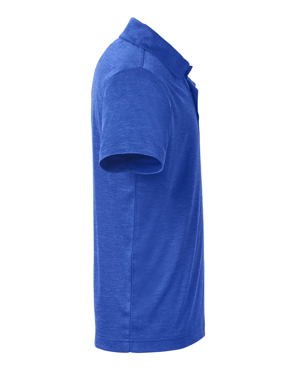 Youth Zone Sonic Heather Performance Polo - TT51HY 32