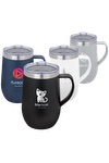 18 oz Urban Peak® Stout Trail Vacuum Mug 10