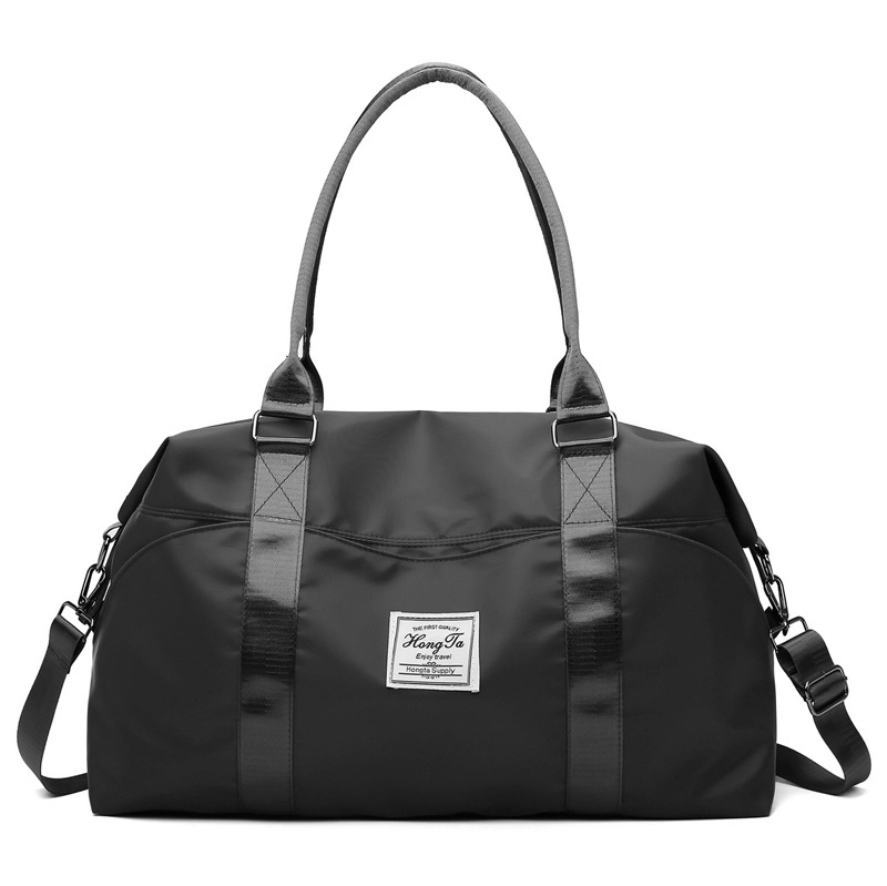 Custom Travel Sports Tote Gym Duffel Bag 5