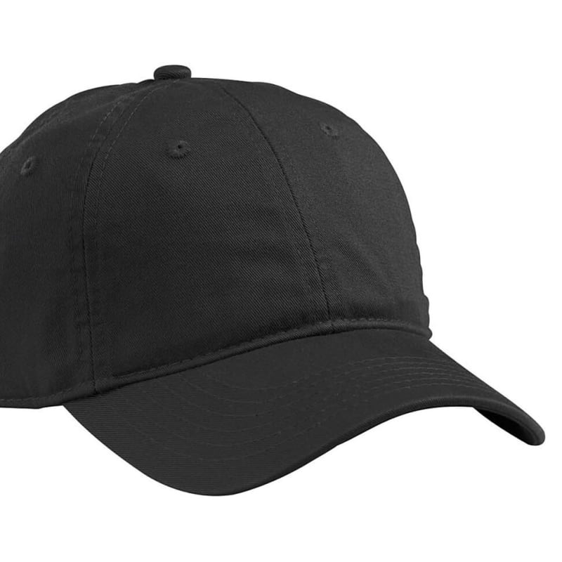 Econscious Unstructured Eco Baseball Cap 20