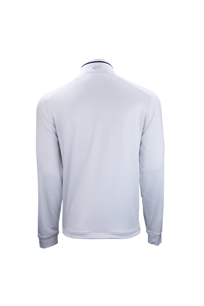 Leaderboard 1/4 Zip 39