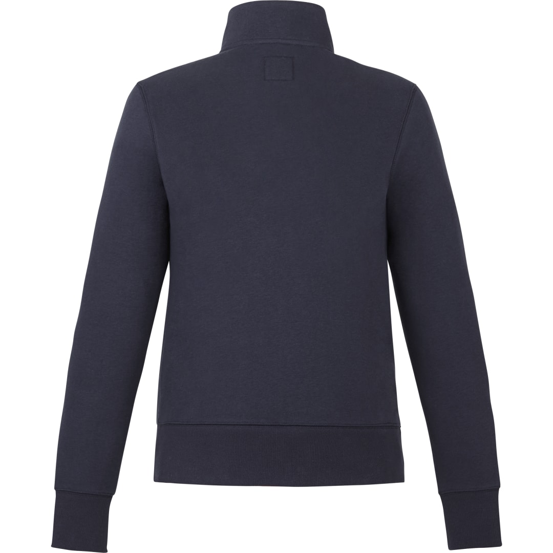 Women's PADDLECREEK Roots73 Fleece Quarter Zip 4