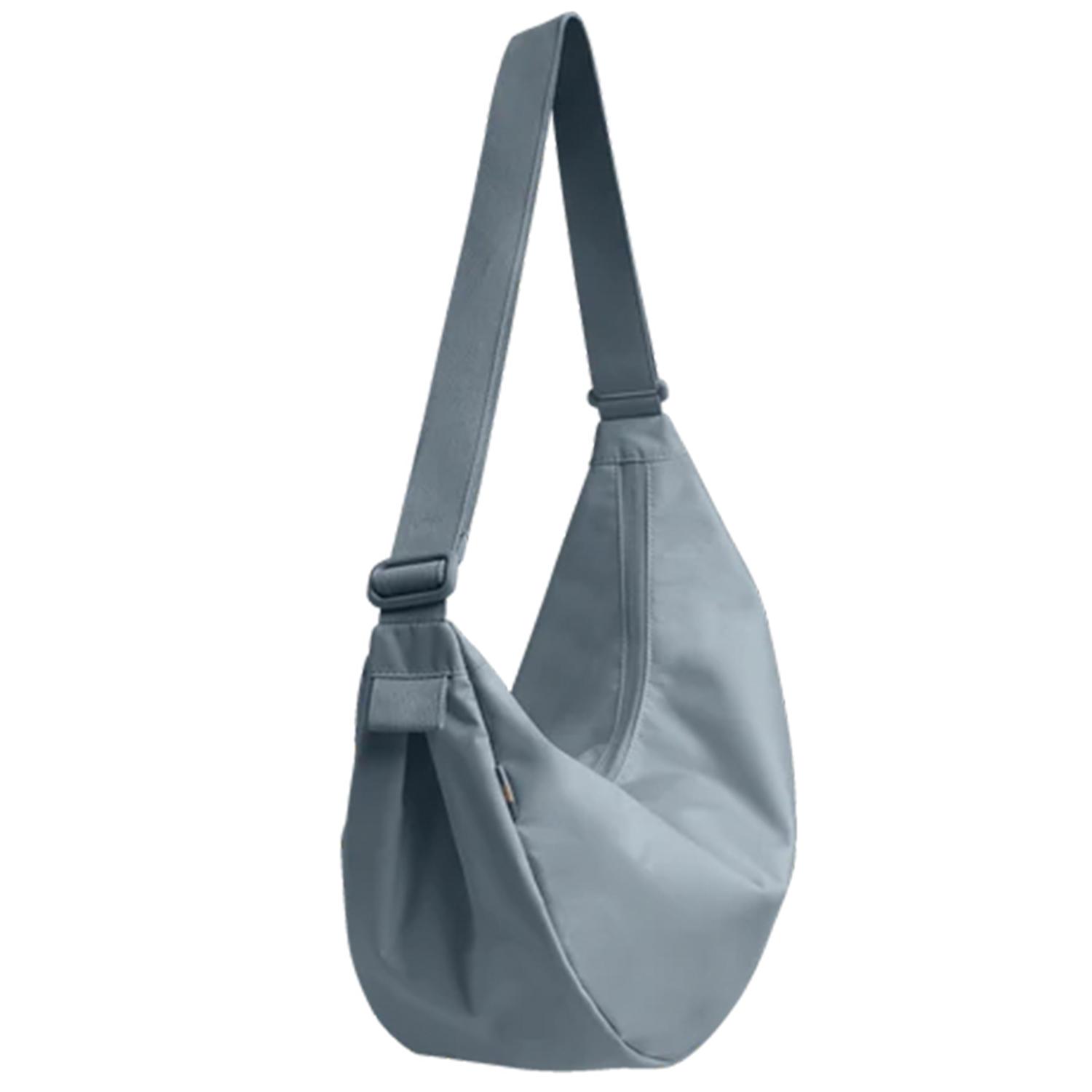 GOT BAG® Moon Bag – GOTS Certified Ocean Plastic Large Fanny Pack 8