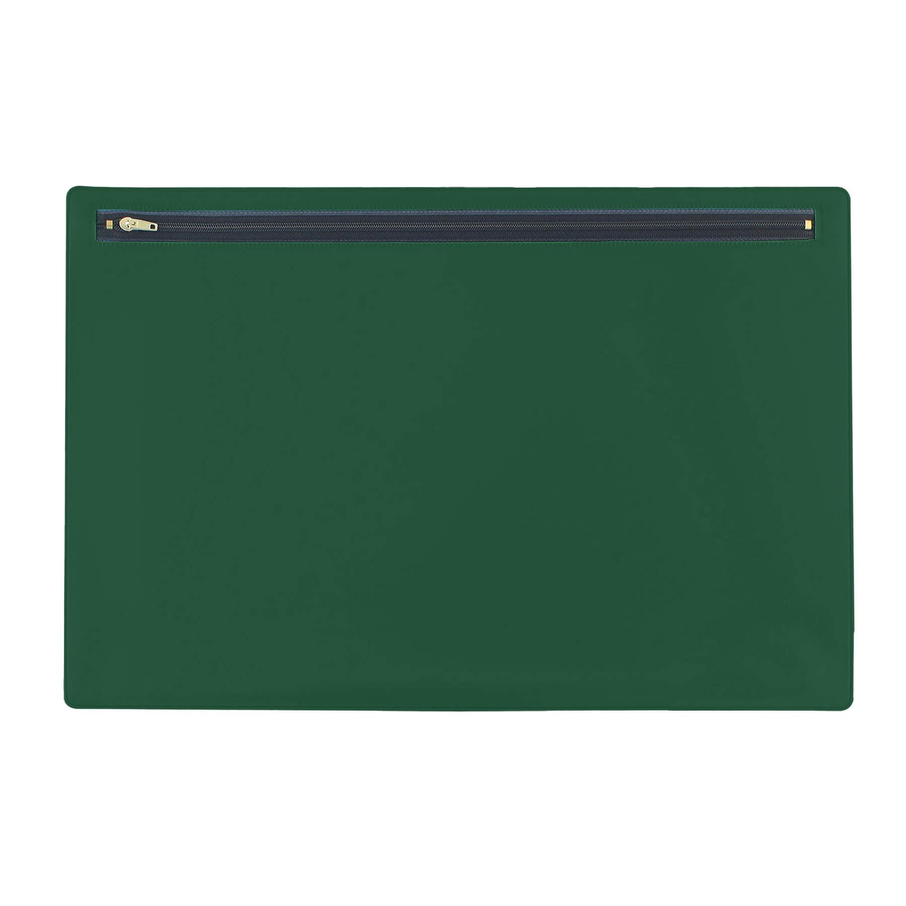 Nylon Zipper Portfolio 15