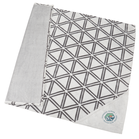 Sculpture Print Ultra Plush Blanket 21