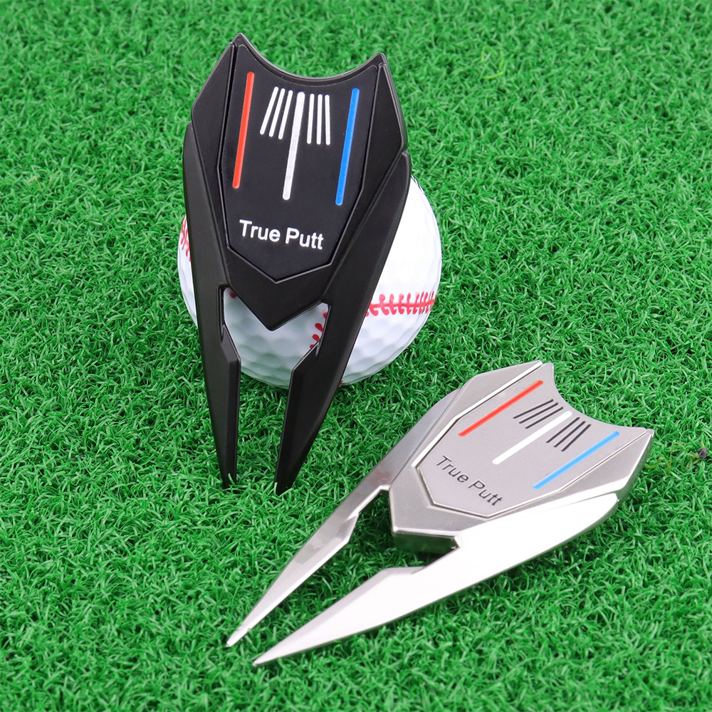 Sparta Golf Divot Repair Tool 8
