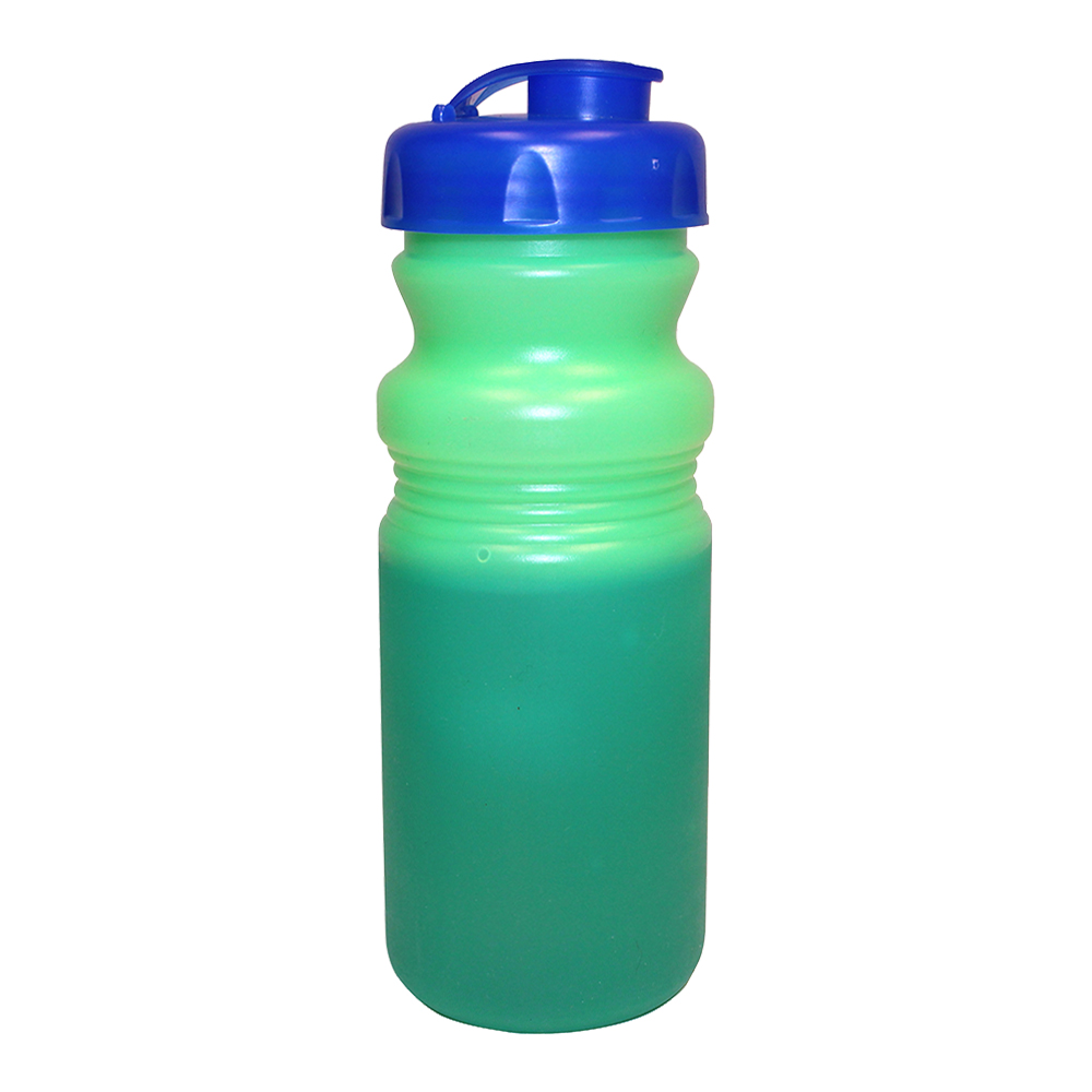 Mood™ 20 oz. Cycle Bottle with Flip Top Cap 5