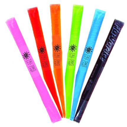 Assorted Freeze Pops 1