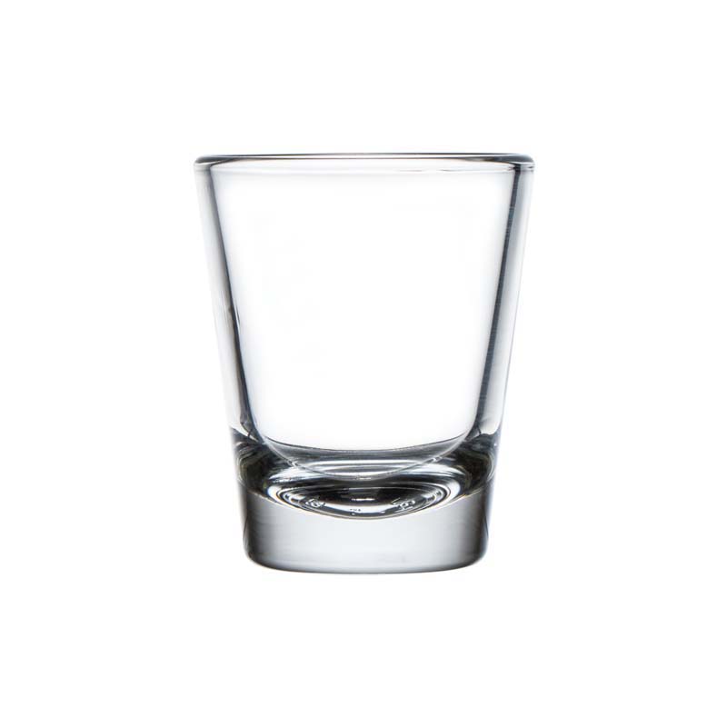 1.75oz Clear Shot Glass 7