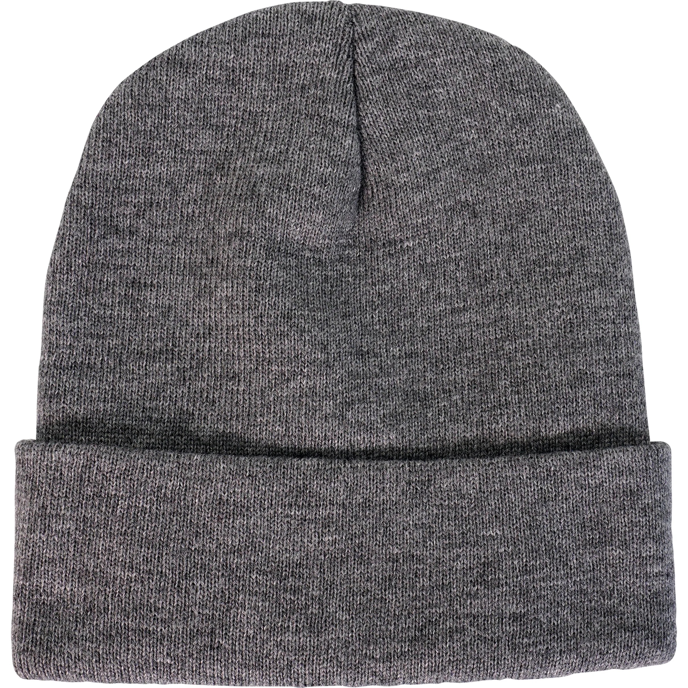 THE EMBLEM BEANIE 6