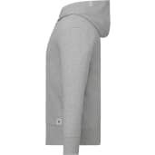 Roots73 CANMORE Eco Full Zip Hoody - Men's, custom hoodie or sweatshirt with logo imprint 69