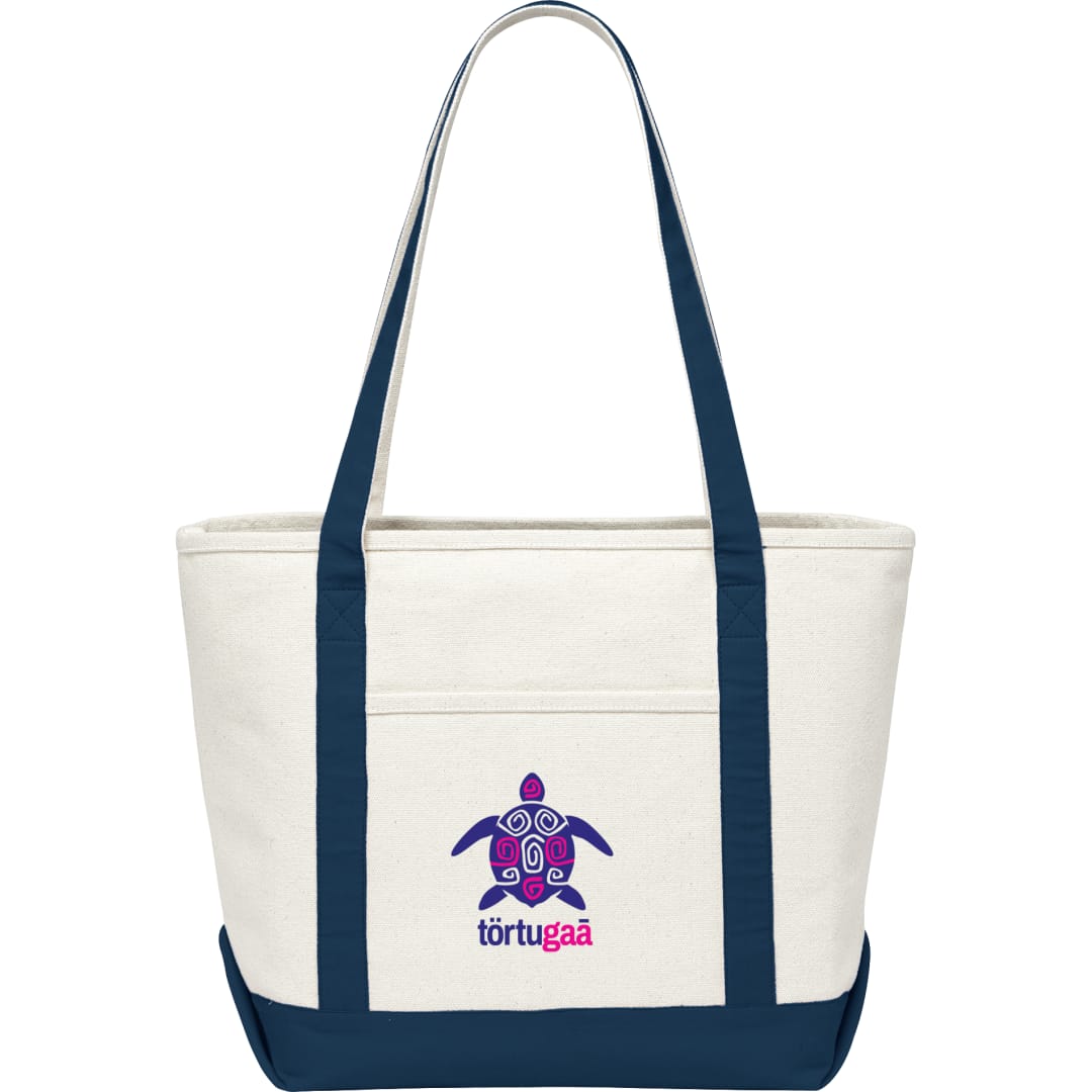 Baltic 18oz Cotton Canvas Tote 45