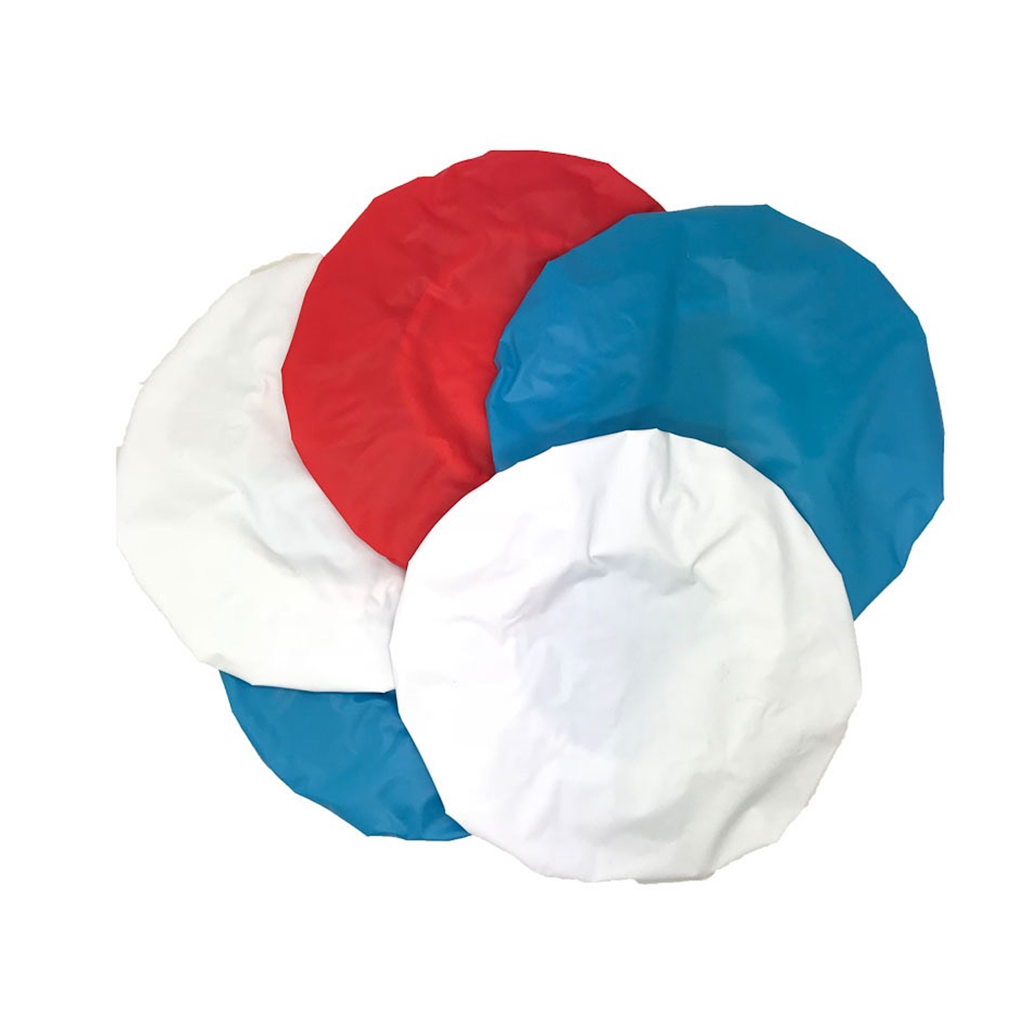 Shower Caps 2