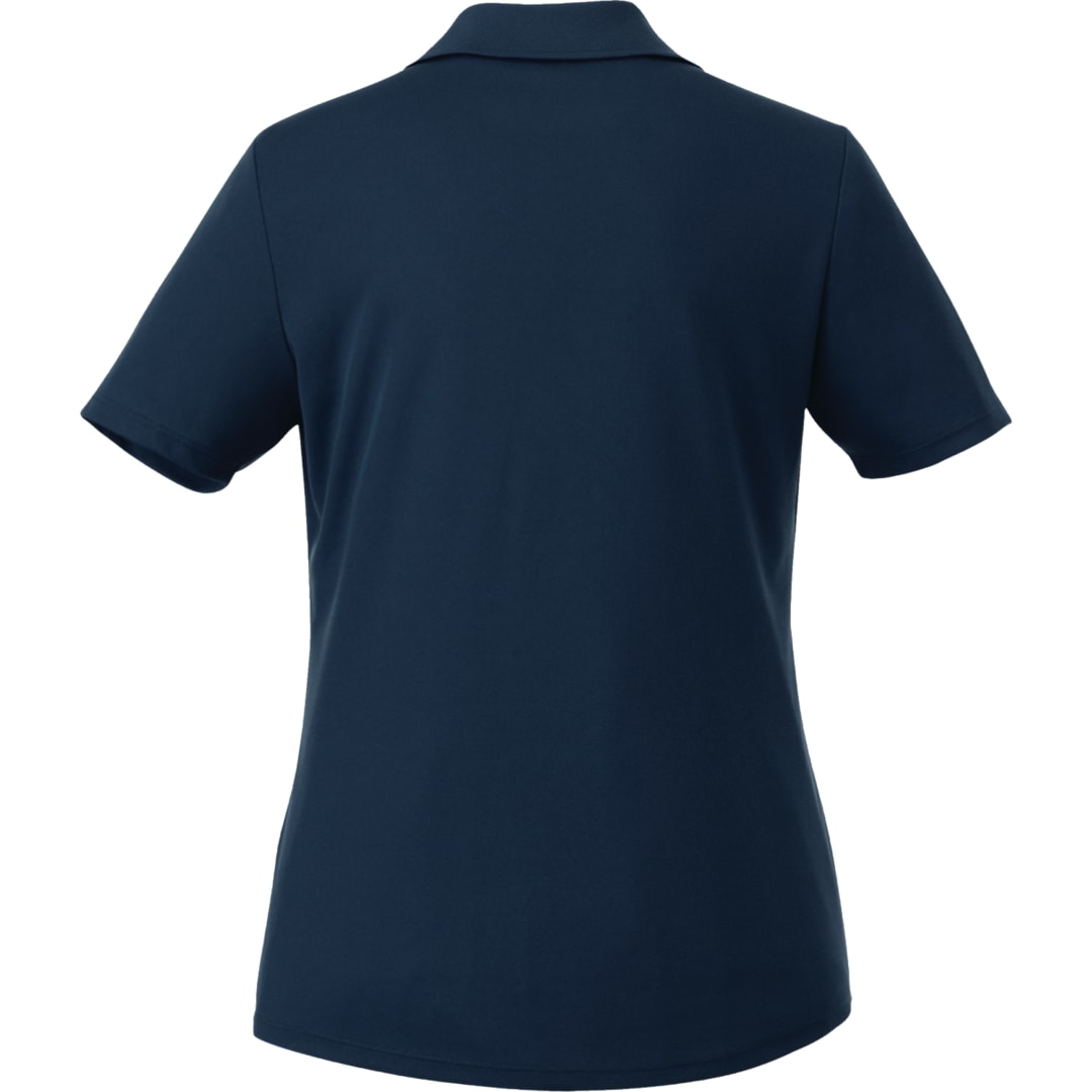 Women's Edge Short Sleeve Polo 230