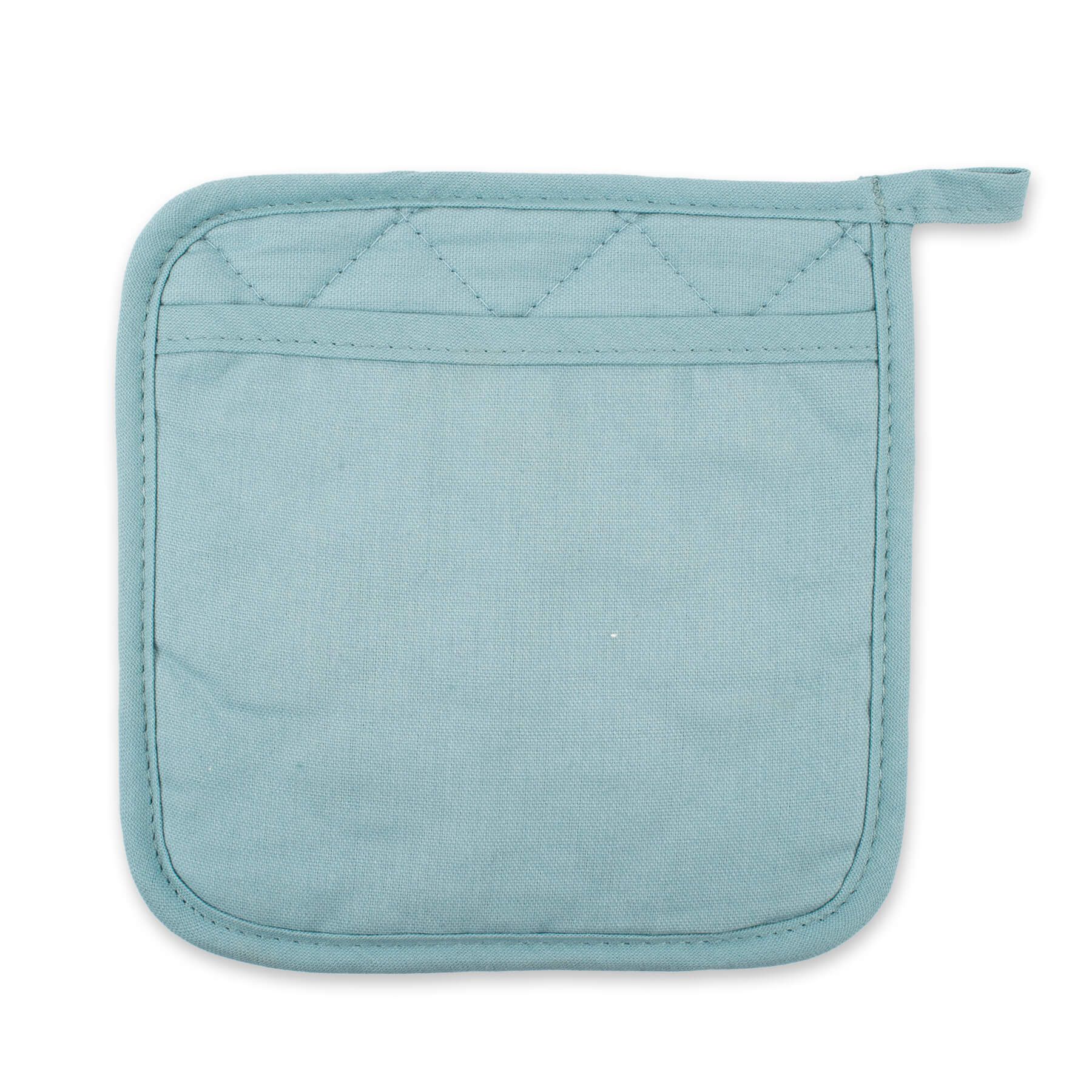 Home Chef Pot Holder with Pocket 7