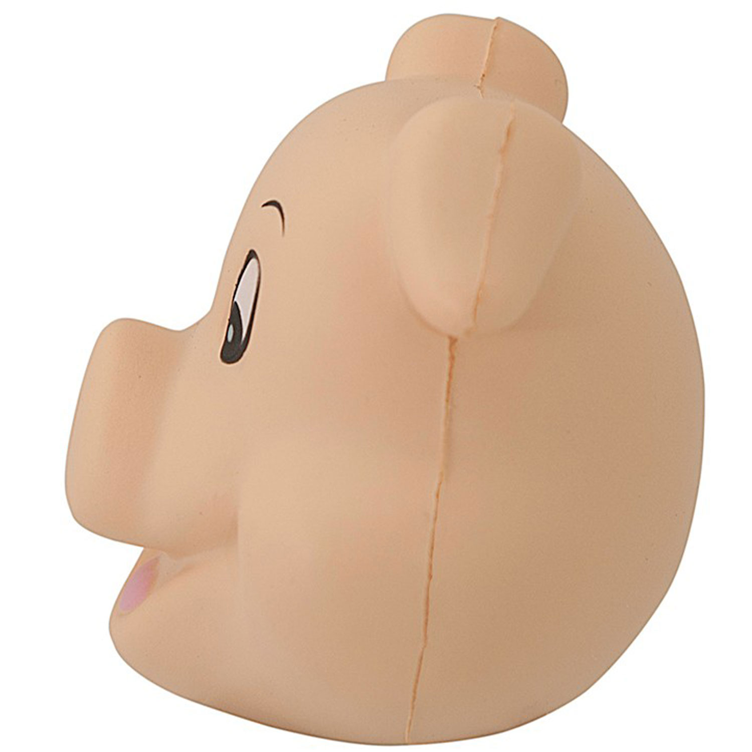 Pig-Smiley Stress Reliever 5