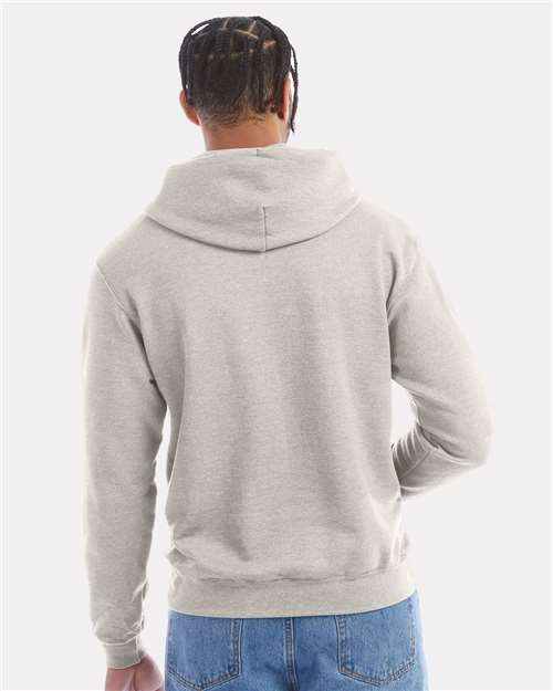 Unisex Powerblend® Hooded Sweatshirt - S700 475