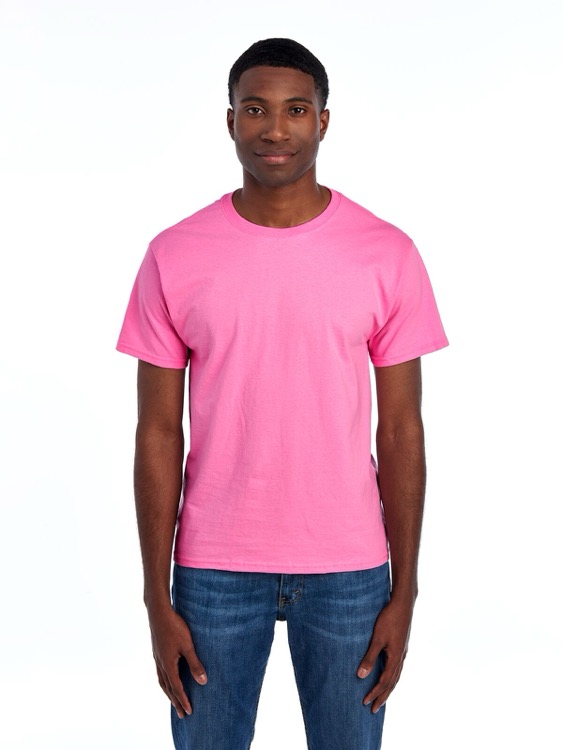 FRUIT OF THE LOOM HD Cotton™ Unisex T-Shirt 32