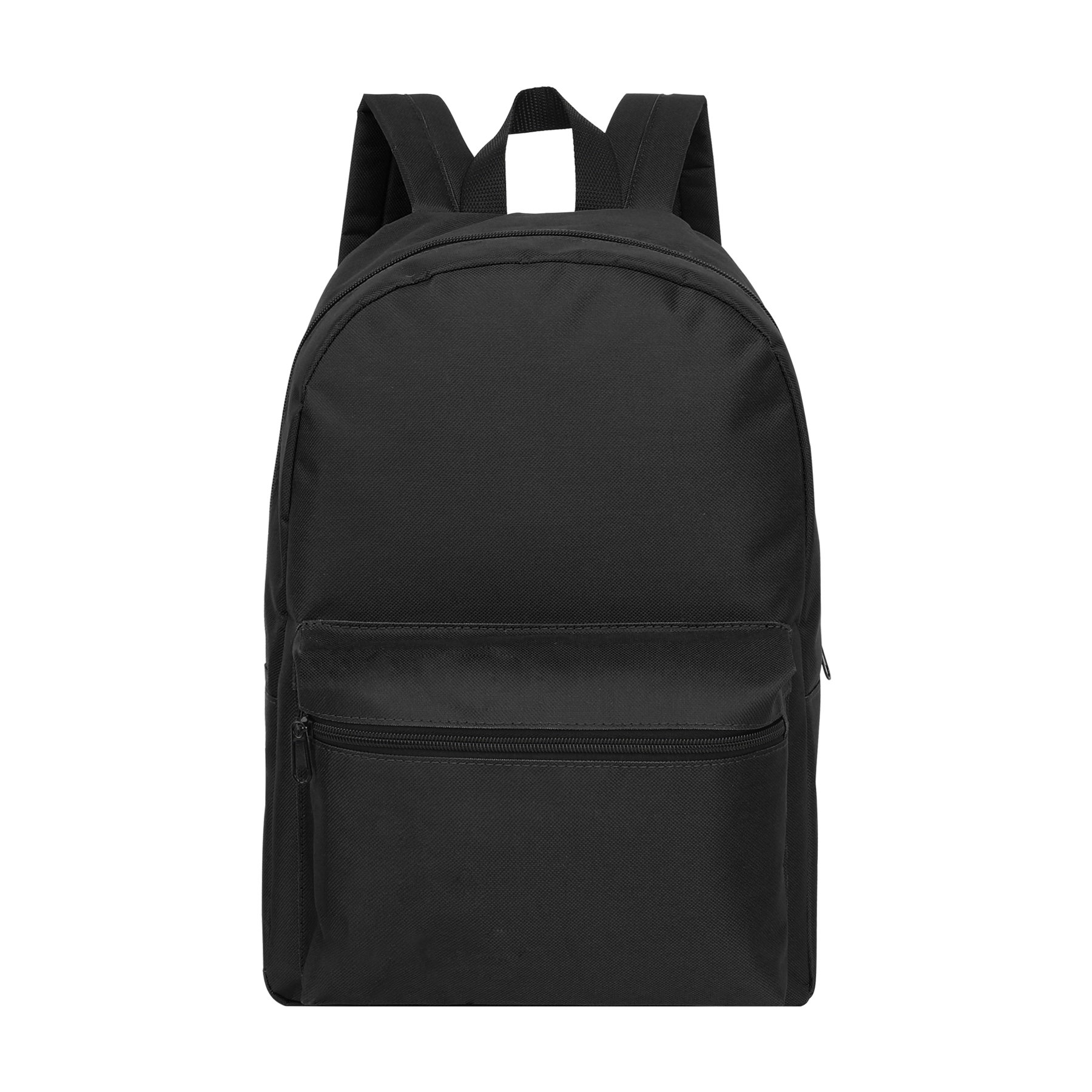 Best Value Heavy Duty Backpack With Water Bottle Pocket 3