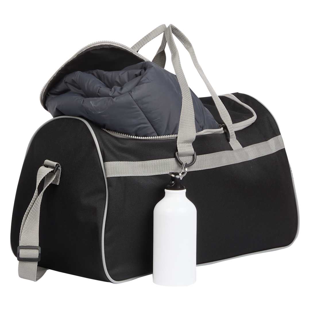 Breezy Recycled Duffle 23