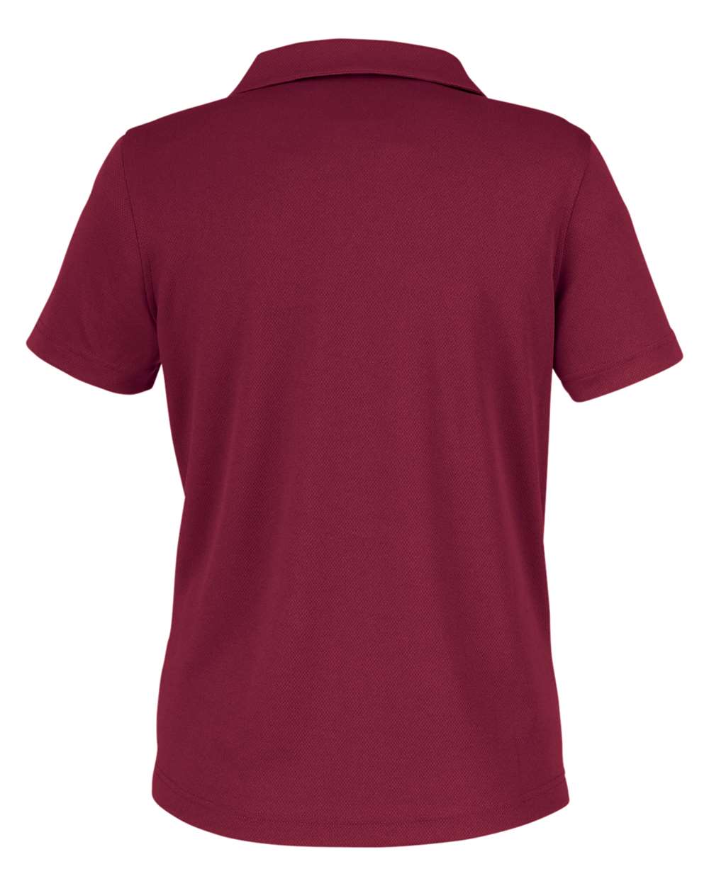 Women's Market Snag Protect Mesh Polo - CE104W 102
