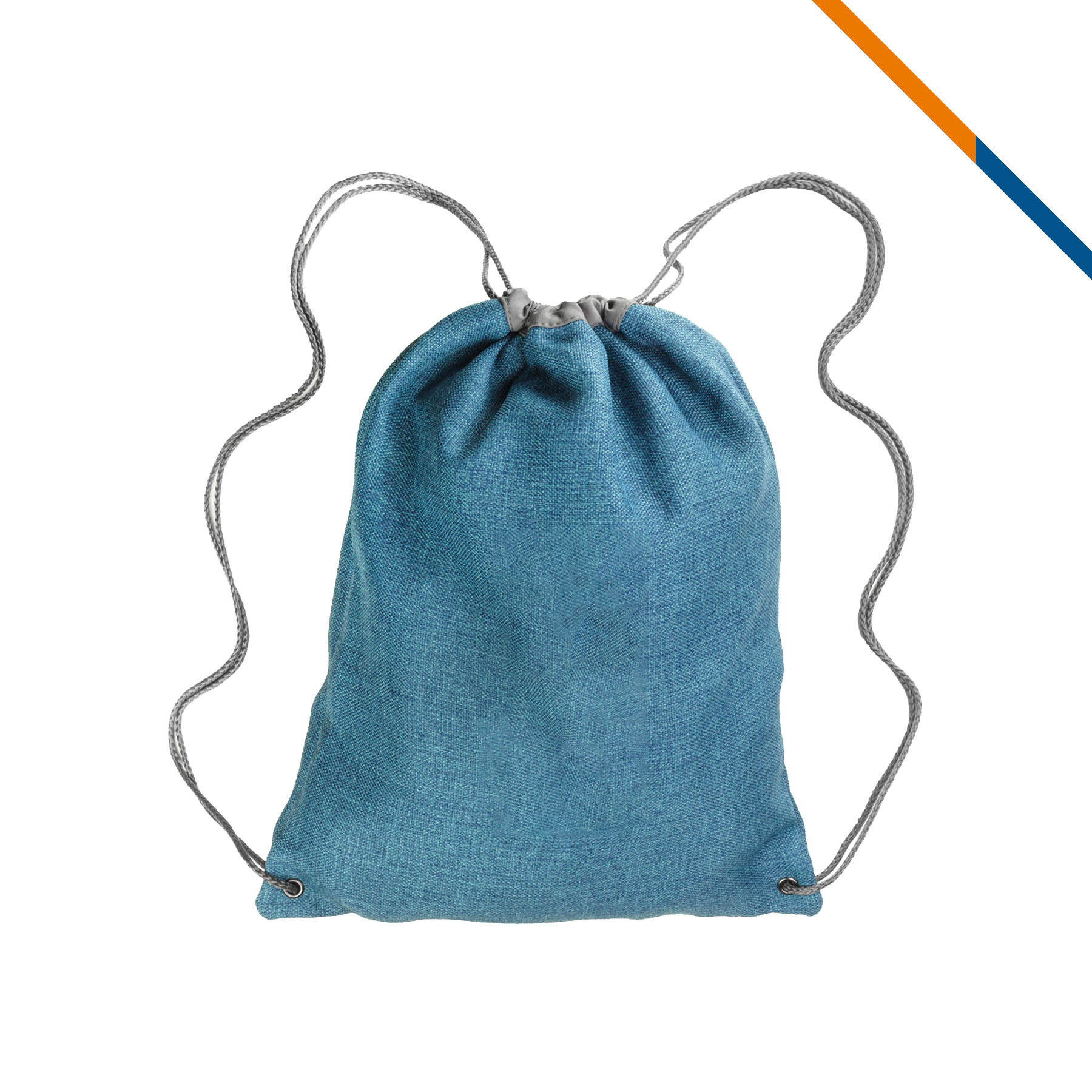 Verda Linen Drawstring Bags 2