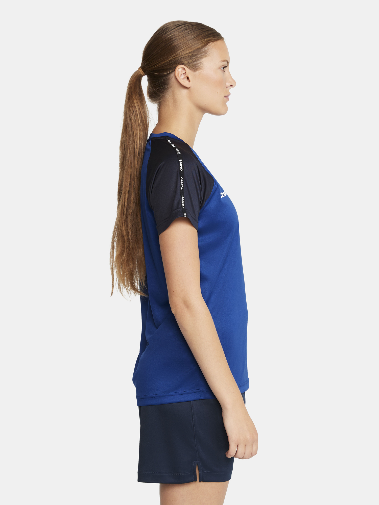 SQUAD GO CONTRAST JERSEY W 6