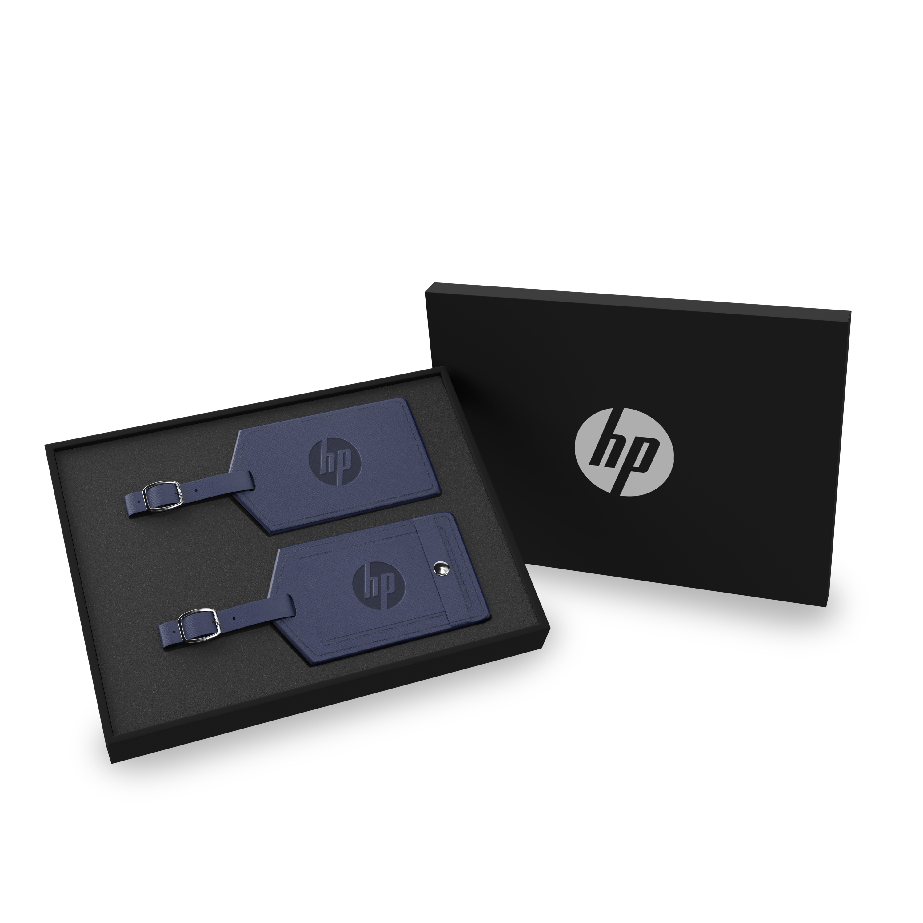 Toscano Twin Tags 2-piece Gift Box 4