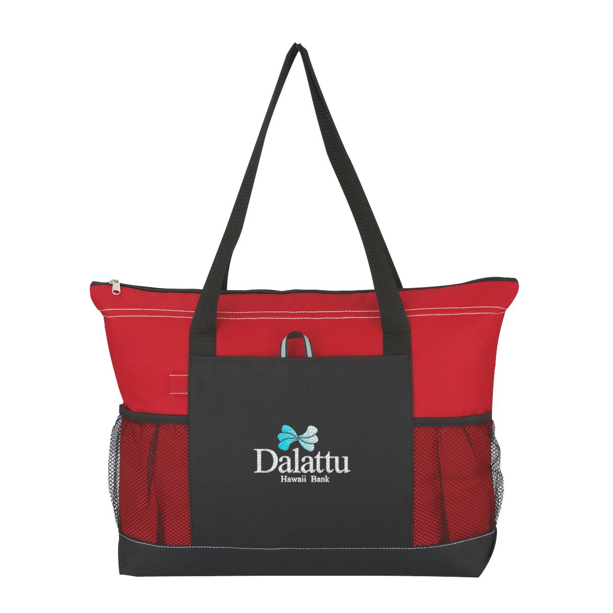 Voyager Tote Bag 7