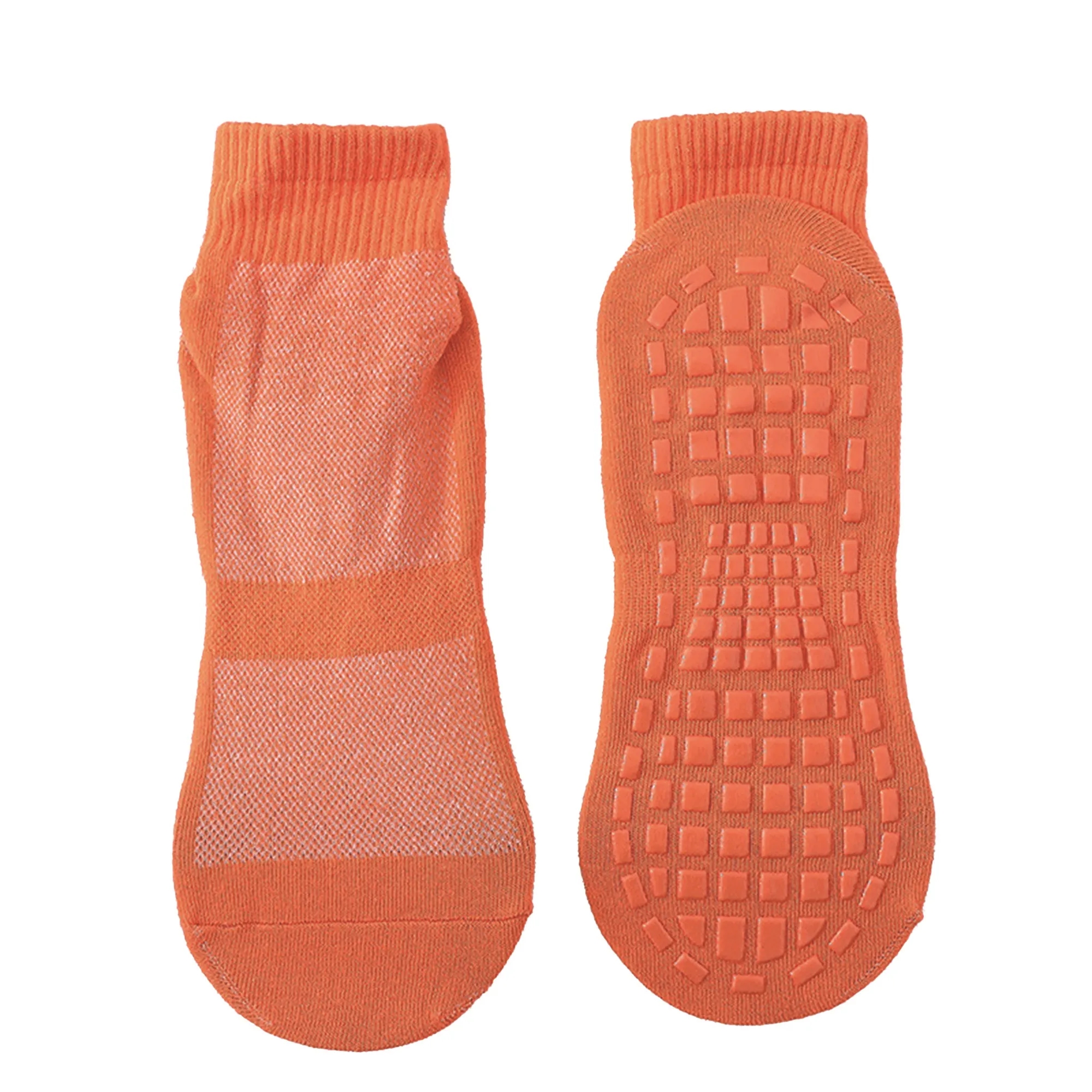 Customized Grip Safety Trampoline Socks 7
