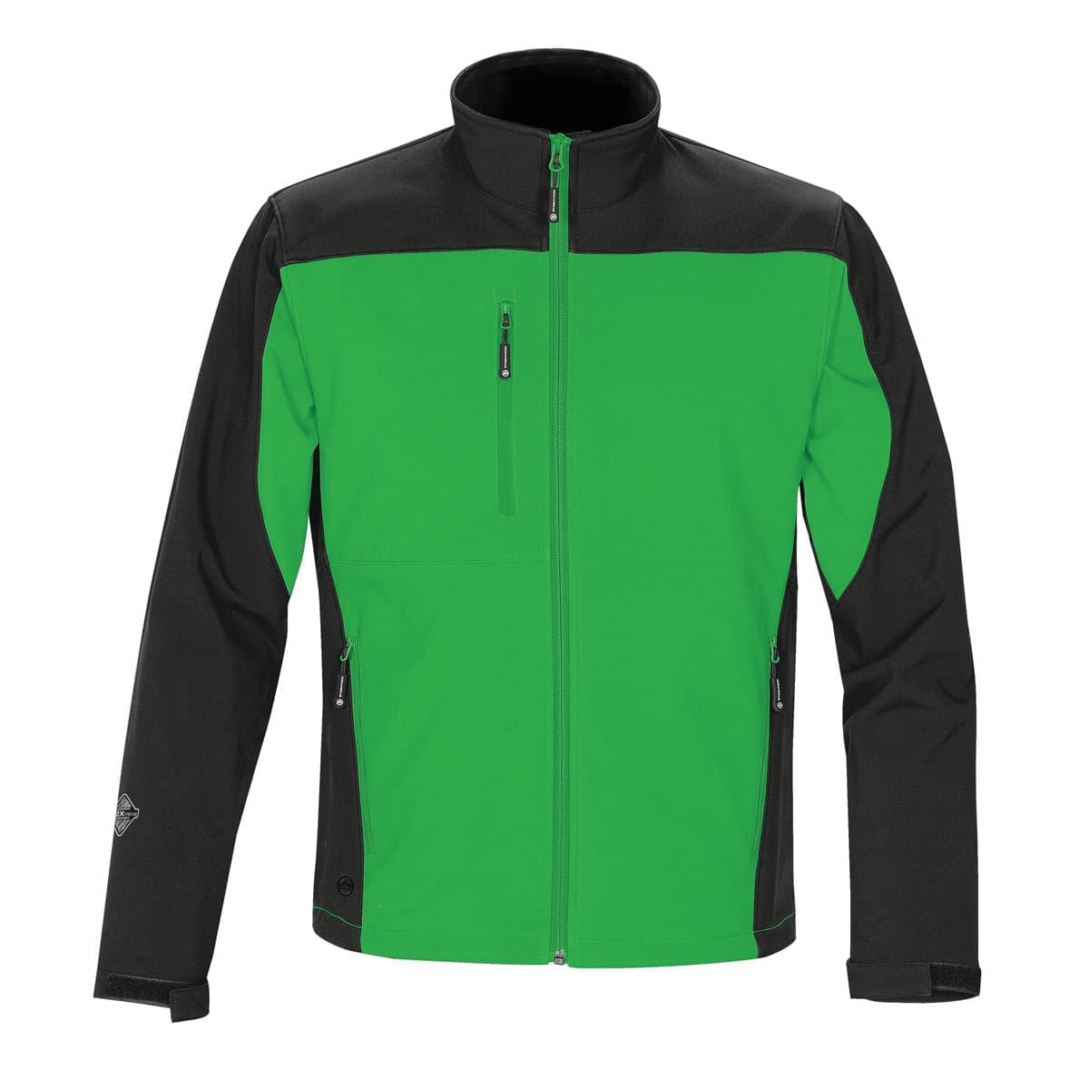 Stormtech Men's Edge Softshell Jacket 3